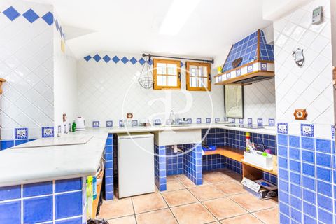 Villa a Picanya, Valencia, Picanya - € 980.000 | Ref: VV2206060 - foto 38