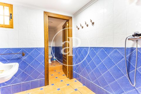 Villa a Picanya, Valencia, Picanya - € 980.000 | Ref: VV2206060 - foto 39