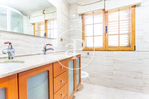 Villa a Picanya, Valencia, Picanya - € 980.000 | Ref: VV2206060 - foto 40