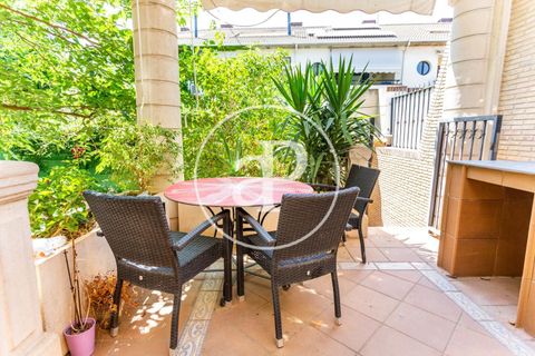 Villa a Picanya, Valencia, Picanya - € 980.000 | Ref: VV2206060 - foto 43