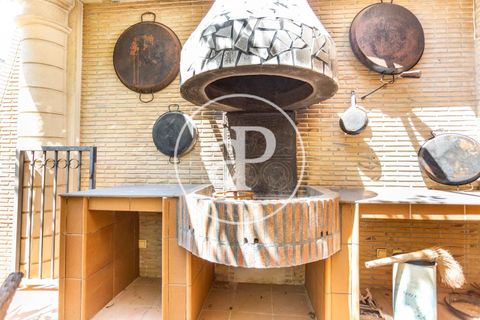 Villa a Picanya, Valencia, Picanya - € 980.000 | Ref: VV2206060 - foto 44
