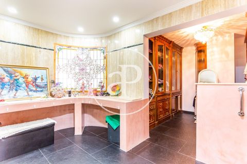 Villa a Picanya, Valencia, Picanya - € 980.000 | Ref: VV2206060 - foto 46