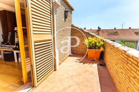 Villa a Picanya, Valencia, Picanya - € 980.000 | Ref: VV2206060 - foto 47