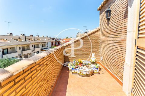 Villa a Picanya, Valencia, Picanya - € 980.000 | Ref: VV2206060 - foto 48