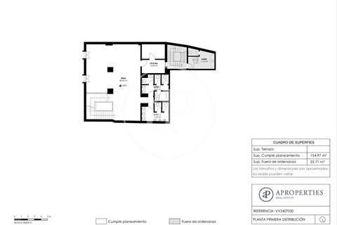 Villa a Valencia, Valencia, Valencia - € 1.200.000 | Ref: VV2407030 - foto 23