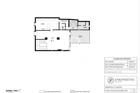 Villa a Valencia, Valencia, Valencia - € 1.200.000 | Ref: VV2407030 - foto 24