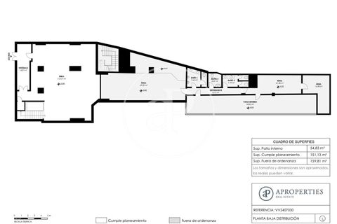 Villa a Valencia, Valencia, Valencia - € 1.200.000 | Ref: VV2407030 - foto 25