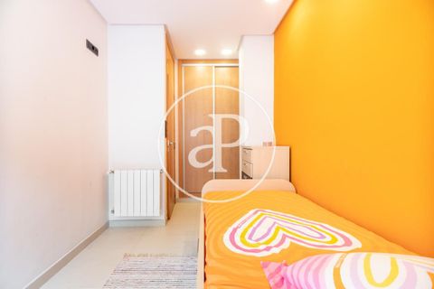 Villa a Cullera, Valencia, Cullera - € 490.000 | Ref: VV2209062 - foto 13