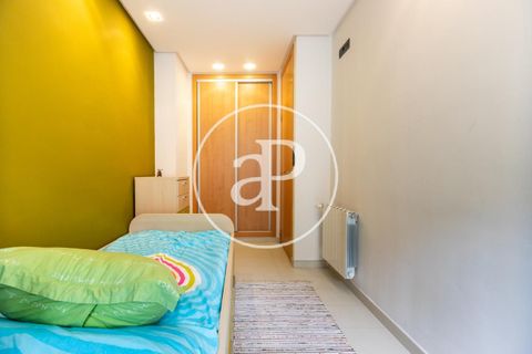 Villa a Cullera, Valencia, Cullera - € 490.000 | Ref: VV2209062 - foto 15