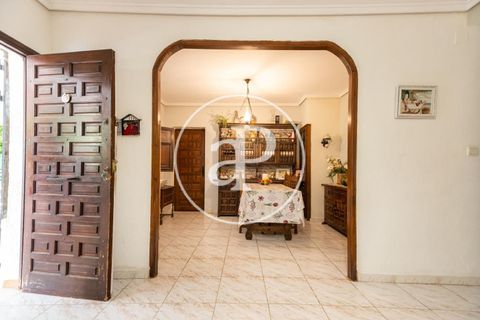 Terra a Oliva, Valencia, Oliva - € 480.000 | Ref: VV2210030 - foto 8