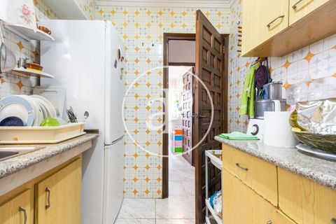 Terra a Oliva, Valencia, Oliva - € 480.000 | Ref: VV2210030 - foto 14