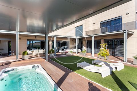 Villa a Valencia, Valencia, Valencia - € 1.900.000 | Ref: VV2211053 - foto 6