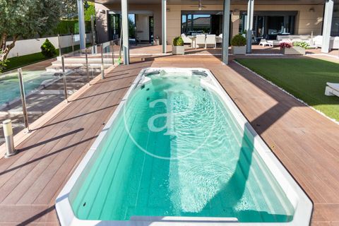 Villa a Valencia, Valencia, Valencia - € 1.900.000 | Ref: VV2211053 - foto 7