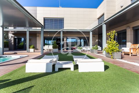 Villa a Valencia, Valencia, Valencia - € 1.900.000 | Ref: VV2211053 - foto 8