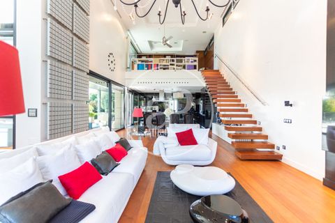 Villa a Valencia, Valencia, Valencia - € 1.900.000 | Ref: VV2211053 - foto 9