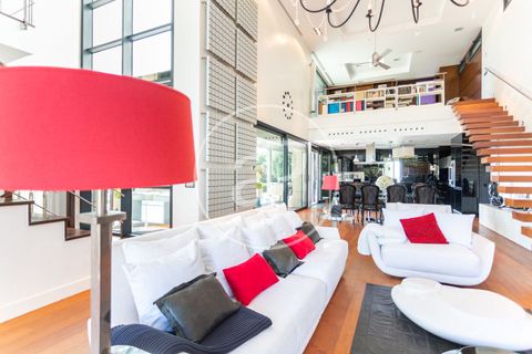 Villa a Valencia, Valencia, Valencia - € 1.900.000 | Ref: VV2211053 - foto 10