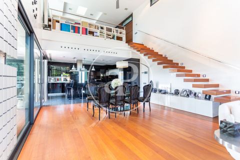 Villa a Valencia, Valencia, Valencia - € 1.900.000 | Ref: VV2211053 - foto 12