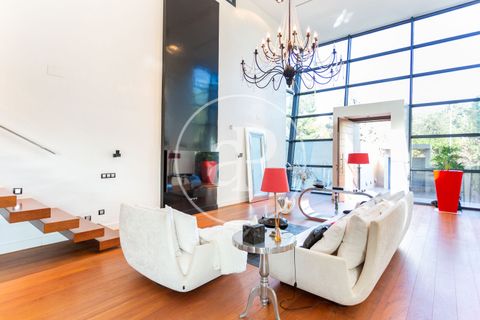 Villa a Valencia, Valencia, Valencia - € 1.900.000 | Ref: VV2211053 - foto 13