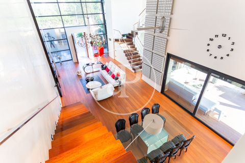 Villa a Valencia, Valencia, Valencia - € 1.900.000 | Ref: VV2211053 - foto 15