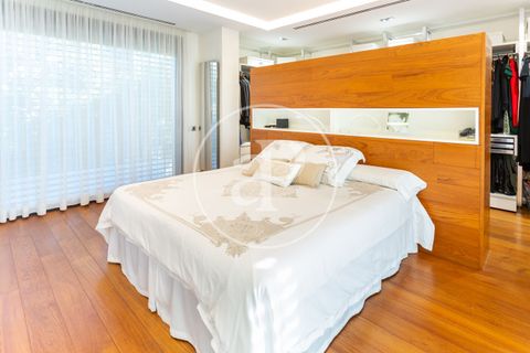 Villa a Valencia, Valencia, Valencia - € 1.900.000 | Ref: VV2211053 - foto 25