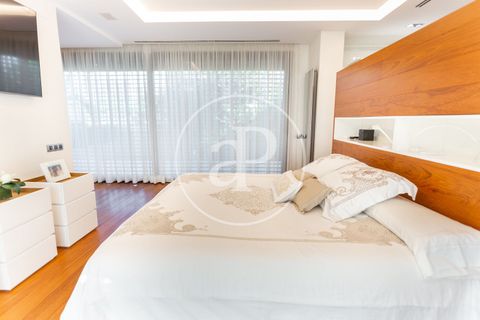 Villa a Valencia, Valencia, Valencia - € 1.900.000 | Ref: VV2211053 - foto 26