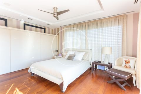 Villa a Valencia, Valencia, Valencia - € 1.900.000 | Ref: VV2211053 - foto 28
