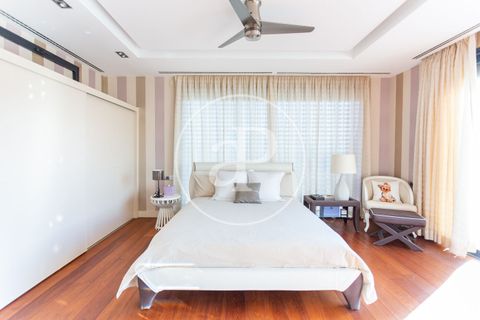 Villa a Valencia, Valencia, Valencia - € 1.900.000 | Ref: VV2211053 - foto 29