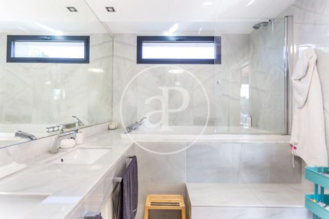 Villa a Valencia, Valencia, Valencia - € 1.900.000 | Ref: VV2211053 - foto 32