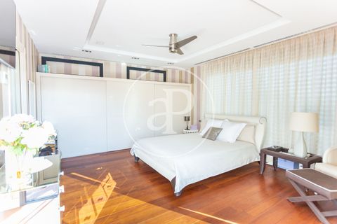 Villa a Valencia, Valencia, Valencia - € 1.900.000 | Ref: VV2211053 - foto 33
