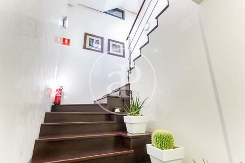 Villa a Valencia, Valencia, Valencia - € 1.900.000 | Ref: VV2211053 - foto 37