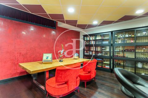 Villa a Valencia, Valencia, Valencia - € 1.900.000 | Ref: VV2211053 - foto 38