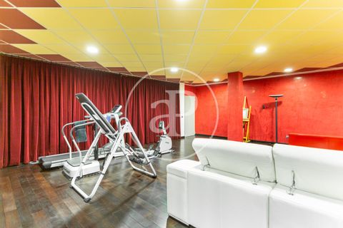 Villa a Valencia, Valencia, Valencia - € 1.900.000 | Ref: VV2211053 - foto 39