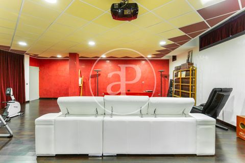 Villa a Valencia, Valencia, Valencia - € 1.900.000 | Ref: VV2211053 - foto 40