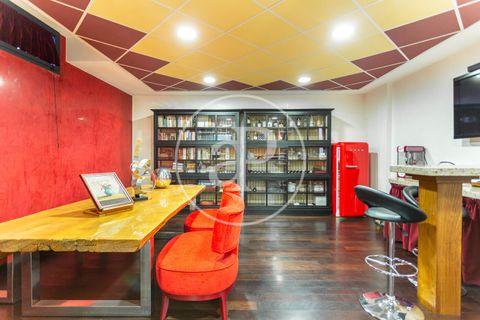 Villa a Valencia, Valencia, Valencia - € 1.900.000 | Ref: VV2211053 - foto 41