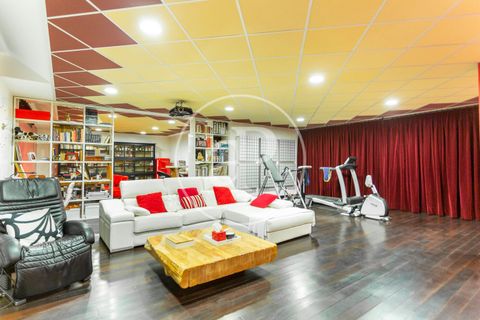 Villa a Valencia, Valencia, Valencia - € 1.900.000 | Ref: VV2211053 - foto 43