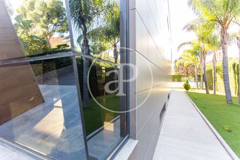 Villa a Valencia, Valencia, Valencia - € 1.900.000 | Ref: VV2211053 - foto 47