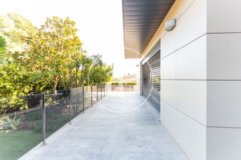 Villa a Valencia, Valencia, Valencia - € 1.900.000 | Ref: VV2211053 - foto 49