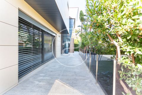 Villa a Valencia, Valencia, Valencia - € 1.900.000 | Ref: VV2211053 - foto 50