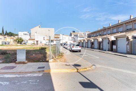 Tomt i Riba-Roja De Turia, Valencia, Riba-Roja De Turia - € 260 000 | Ref: VV2212036 - foto 7