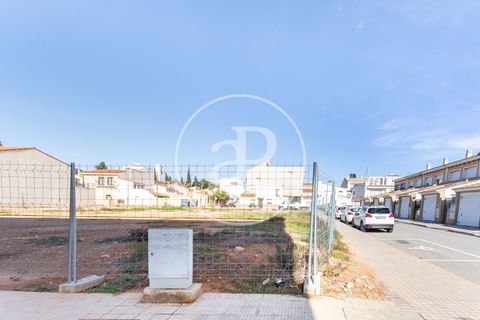 Tomt i Riba-Roja De Turia, Valencia, Riba-Roja De Turia - € 260 000 | Ref: VV2212036 - foto 14