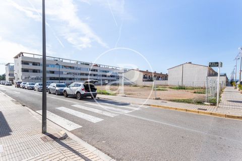 Tomt i Riba-Roja De Turia, Valencia, Riba-Roja De Turia - € 260 000 | Ref: VV2212036 - foto 23
