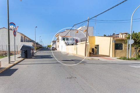 Tomt i Riba-Roja De Turia, Valencia, Riba-Roja De Turia - € 260 000 | Ref: VV2212036 - foto 27