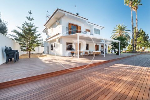 Villa i Manises, Valencia, Manises - € 2.500.000 | Ref: VV2301070 - foto 2