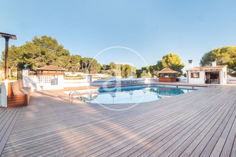 Villa i Manises, Valencia, Manises - € 2.500.000 | Ref: VV2301070 - foto 3