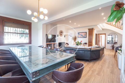 Villa i Manises, Valencia, Manises - € 2.500.000 | Ref: VV2301070 - foto 8