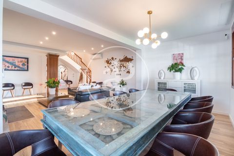 Villa i Manises, Valencia, Manises - € 2.500.000 | Ref: VV2301070 - foto 9