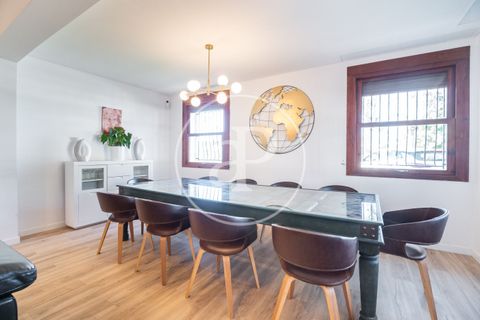 Villa i Manises, Valencia, Manises - € 2.500.000 | Ref: VV2301070 - foto 10