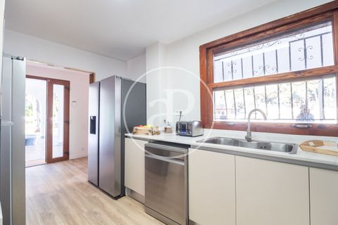 Villa i Manises, Valencia, Manises - € 2.500.000 | Ref: VV2301070 - foto 12