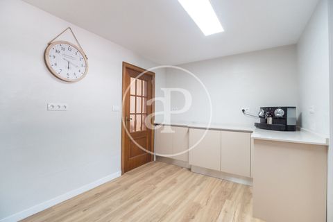 Villa i Manises, Valencia, Manises - € 2.500.000 | Ref: VV2301070 - foto 13
