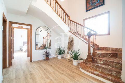 Villa i Manises, Valencia, Manises - € 2.500.000 | Ref: VV2301070 - foto 16